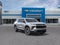 2026 Chevrolet Traverse LT w/2LT