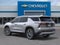 2026 Chevrolet Traverse LT w/2LT