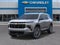 2026 Chevrolet Traverse LT w/2LT