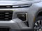 2026 Chevrolet Traverse LT w/2LT