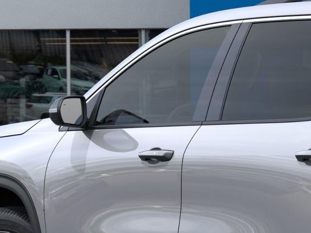 2026 Chevrolet Traverse LT w/2LT