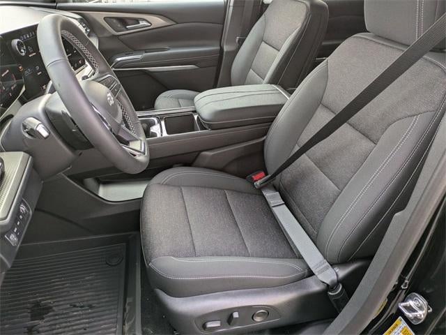 2026 Chevrolet Traverse LT w/2LT