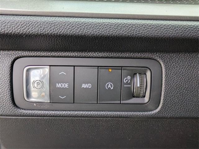 2026 Chevrolet Traverse LT w/2LT