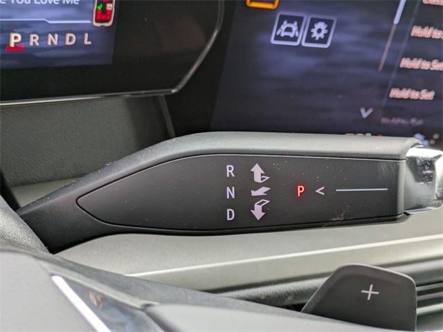 2026 Chevrolet Traverse LT w/2LT