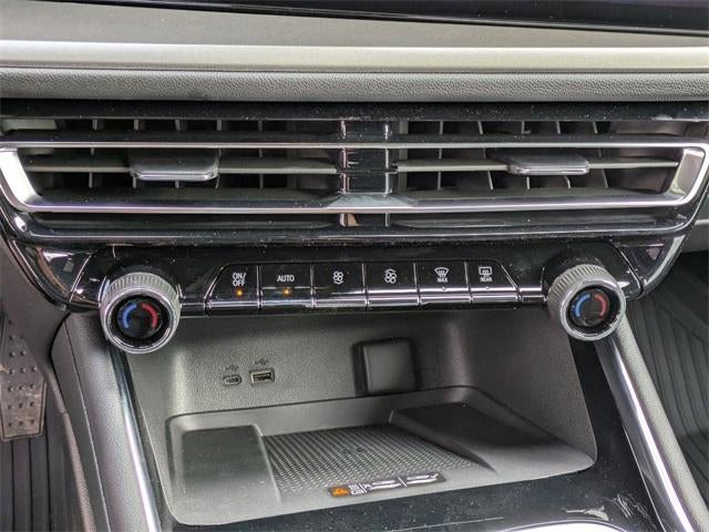 2026 Chevrolet Traverse LT w/2LT