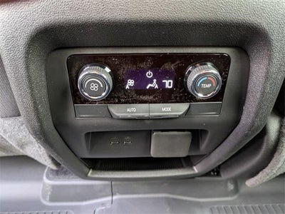 2026 Chevrolet Traverse LT w/2LT