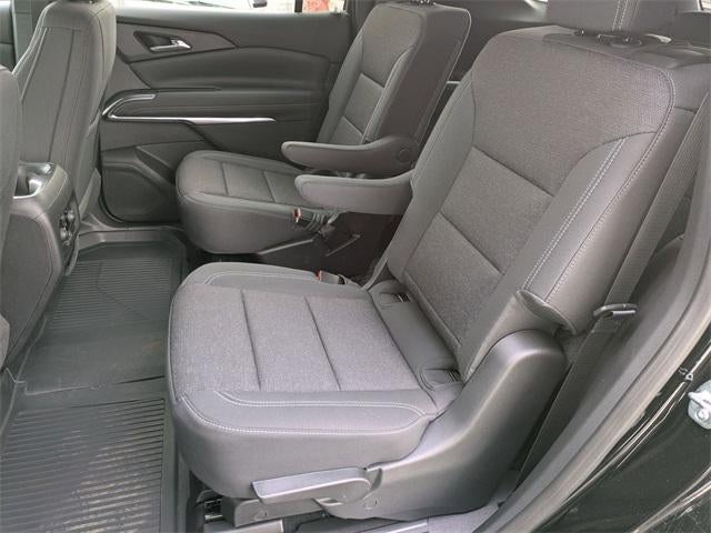 2026 Chevrolet Traverse LT w/2LT