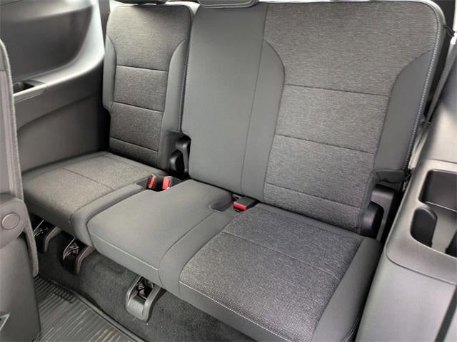 2026 Chevrolet Traverse LT w/2LT