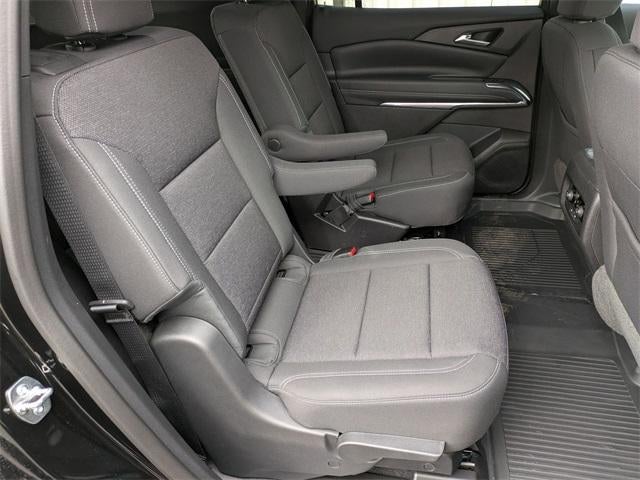 2026 Chevrolet Traverse LT w/2LT