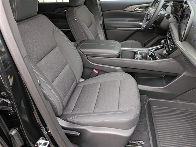 2026 Chevrolet Traverse LT w/2LT