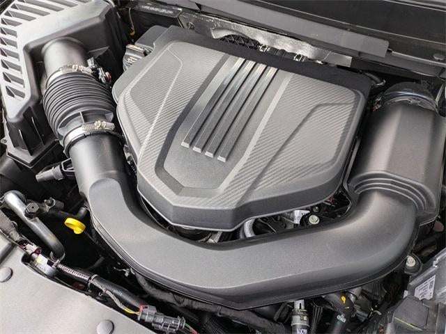 2026 Chevrolet Traverse LT w/2LT