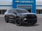 2026 Chevrolet Traverse LT w/2LT