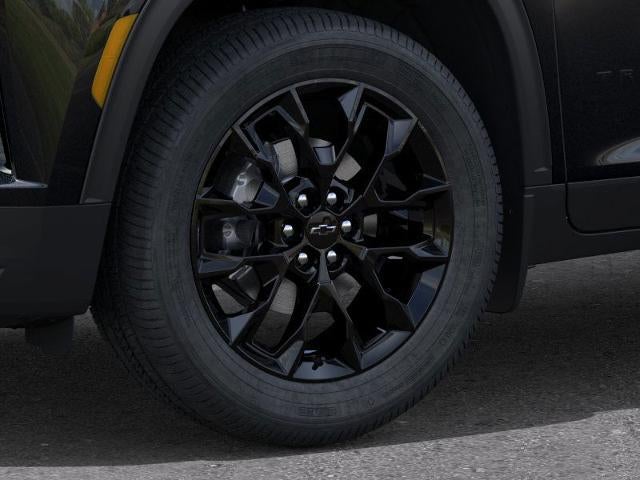 2026 Chevrolet Traverse LT w/2LT