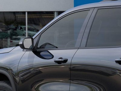 2026 Chevrolet Traverse LT w/2LT