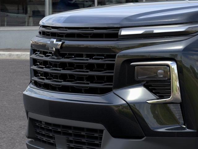 2026 Chevrolet Traverse LT w/2LT