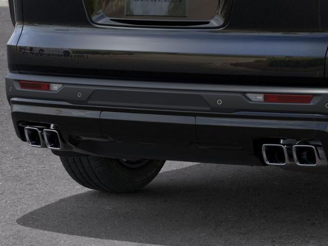 2026 Chevrolet Traverse LT w/2LT