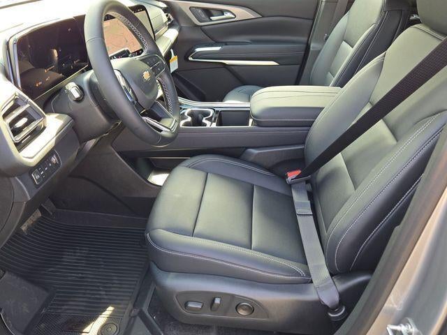 2026 Chevrolet Traverse LT w/2LT