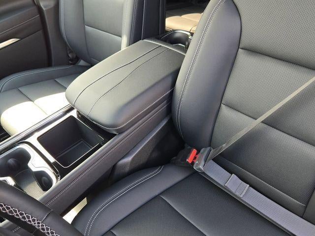 2026 Chevrolet Traverse LT w/2LT