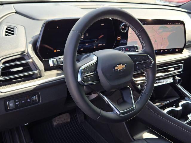 2026 Chevrolet Traverse LT w/2LT