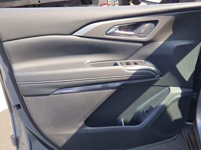 2026 Chevrolet Traverse LT w/2LT