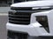 2027 Chevrolet Traverse LT w/2LT