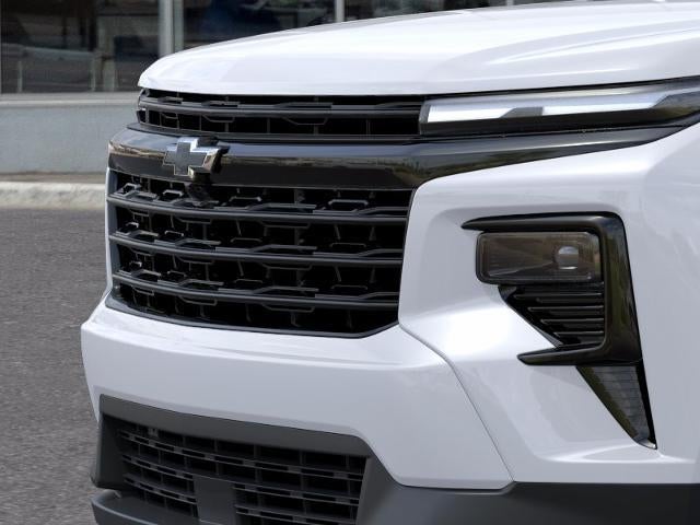 2027 Chevrolet Traverse LT w/2LT