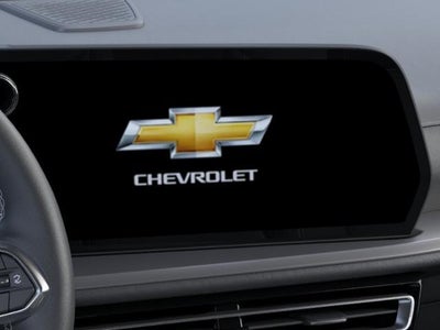 2027 Chevrolet Traverse LT w/2LT