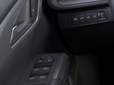 2027 Chevrolet Traverse LT w/2LT
