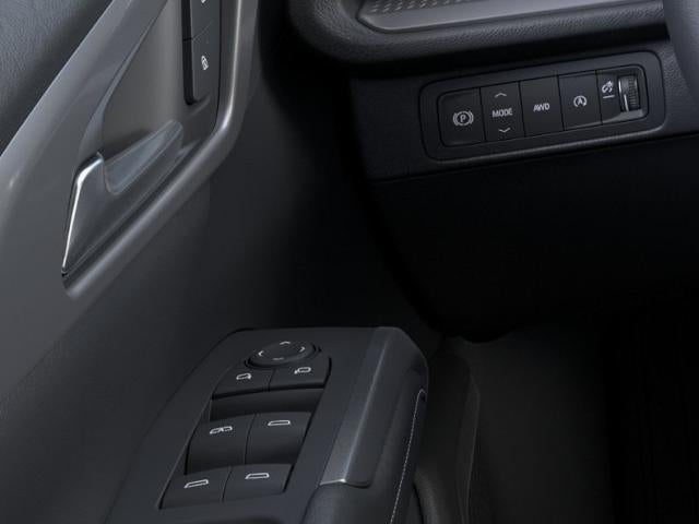 2027 Chevrolet Traverse LT w/2LT