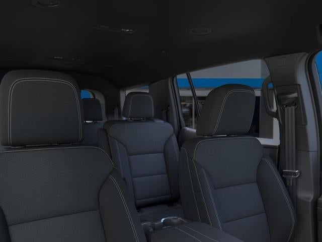 2027 Chevrolet Traverse LT w/2LT