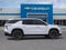 2027 Chevrolet Traverse LT w/2LT