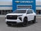 2027 Chevrolet Traverse LT w/2LT