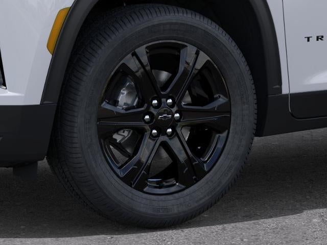 2027 Chevrolet Traverse LT w/2LT