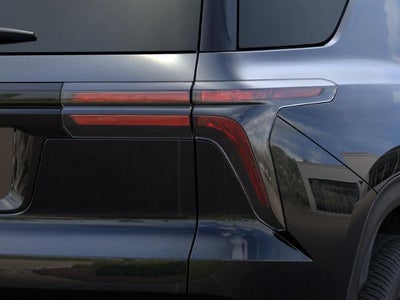 2027 Chevrolet Traverse LT w/2LT