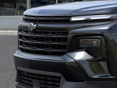 2027 Chevrolet Traverse LT w/2LT