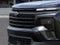 2027 Chevrolet Traverse LT w/2LT