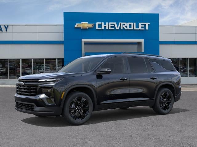 2027 Chevrolet Traverse LT w/2LT