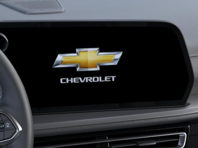 2027 Chevrolet Traverse LT w/2LT