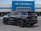 2027 Chevrolet Traverse LT w/2LT