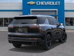 2027 Chevrolet Traverse LT w/2LT