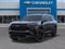 2027 Chevrolet Traverse LT w/2LT