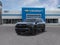 2027 Chevrolet Traverse LT w/2LT