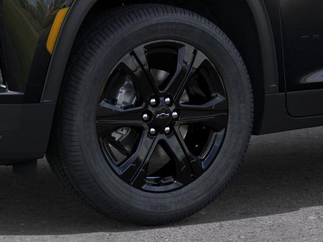 2027 Chevrolet Traverse LT w/2LT