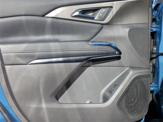 2026 Chevrolet Traverse LT w/2LT