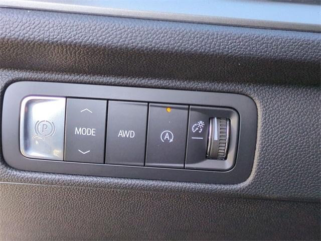 2026 Chevrolet Traverse LT w/2LT