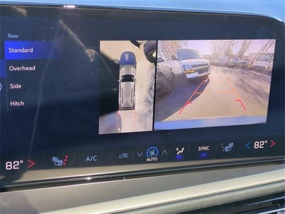 2026 Chevrolet Traverse LT w/2LT