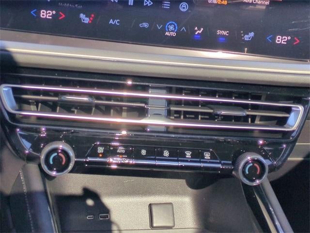 2026 Chevrolet Traverse LT w/2LT