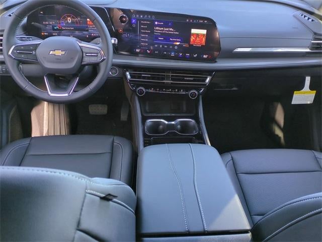 2026 Chevrolet Traverse LT w/2LT