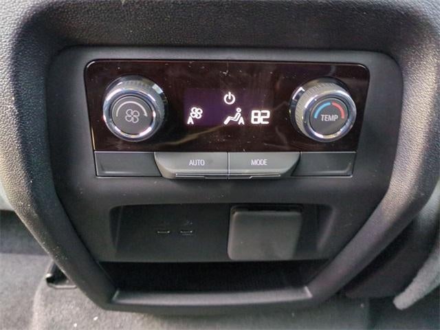 2026 Chevrolet Traverse LT w/2LT