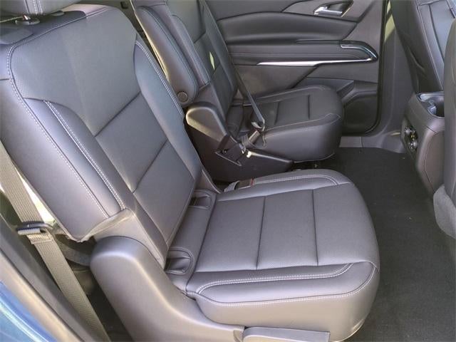 2026 Chevrolet Traverse LT w/2LT